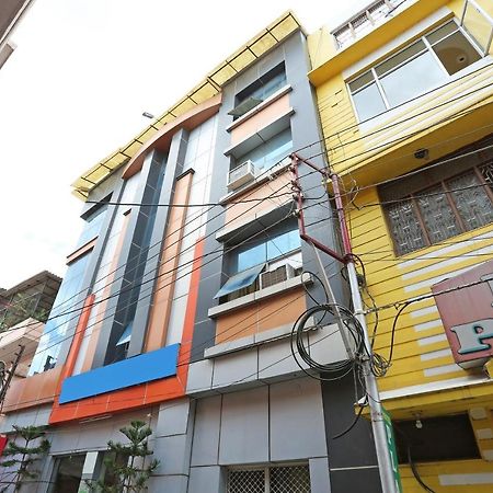 Radiant Hotel Kankhal Luaran gambar