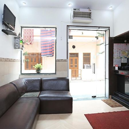Radiant Hotel Kankhal Luaran gambar
