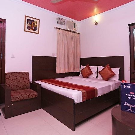 Radiant Hotel Kankhal Luaran gambar