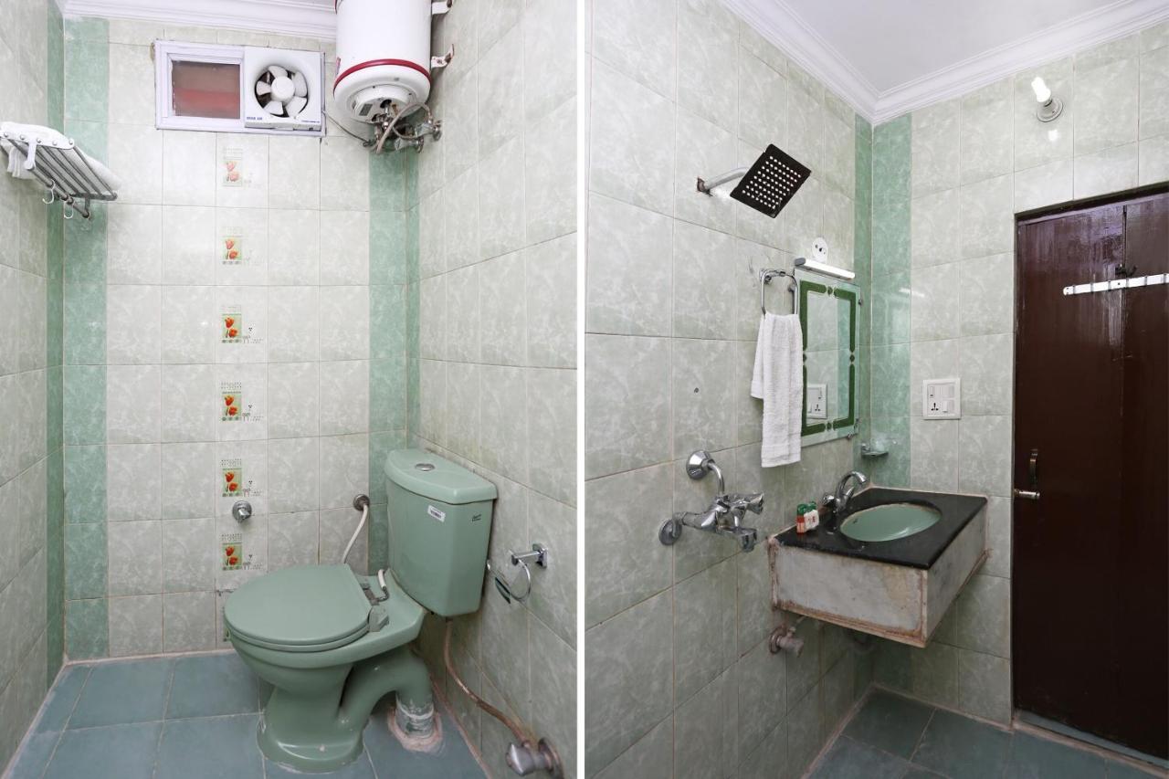 Radiant Hotel Kankhal Luaran gambar