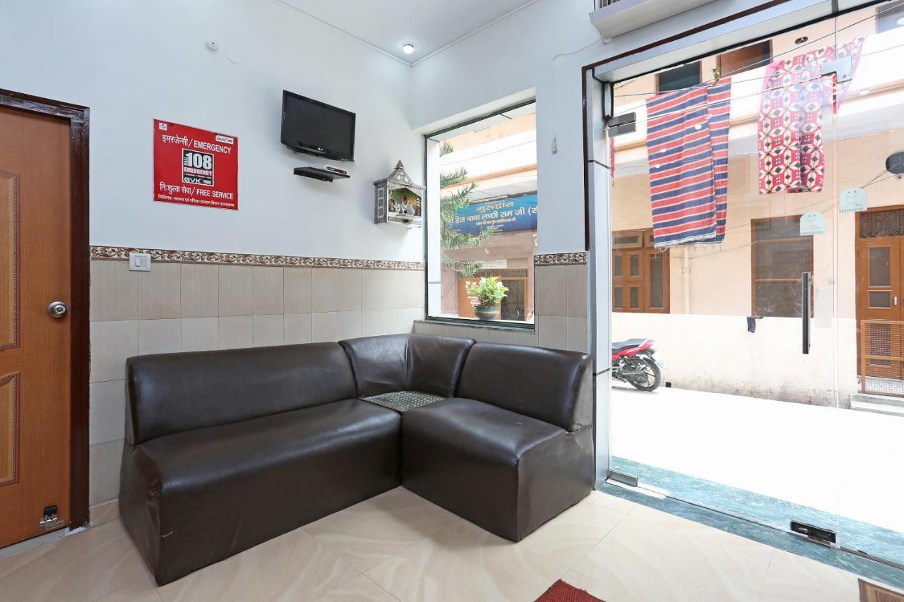 Radiant Hotel Kankhal Luaran gambar