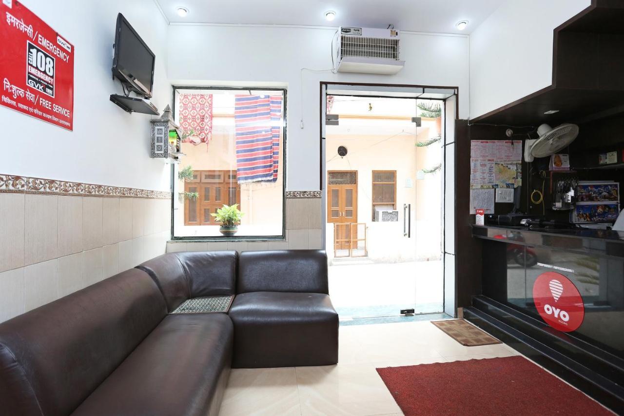 Radiant Hotel Kankhal Luaran gambar