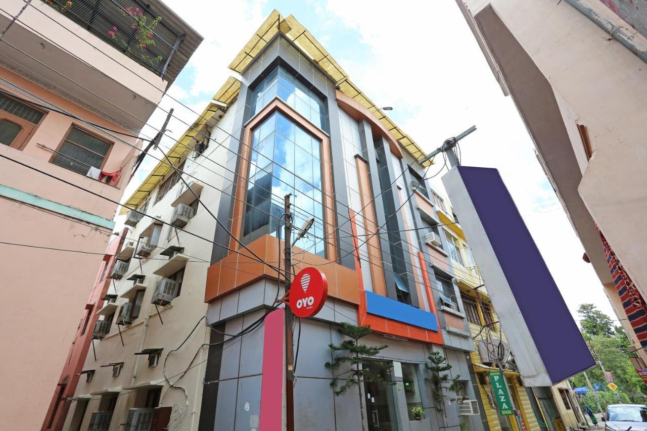 Radiant Hotel Kankhal Luaran gambar