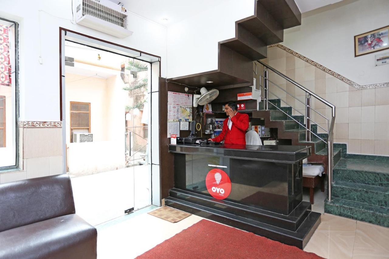 Radiant Hotel Kankhal Luaran gambar