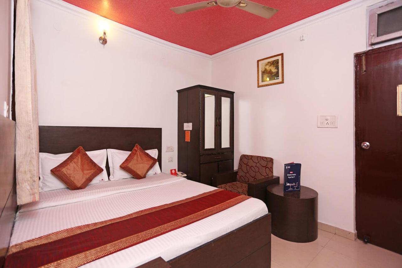 Radiant Hotel Kankhal Luaran gambar