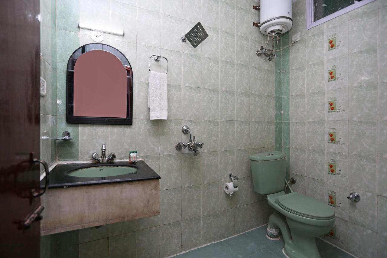 Radiant Hotel Kankhal Luaran gambar