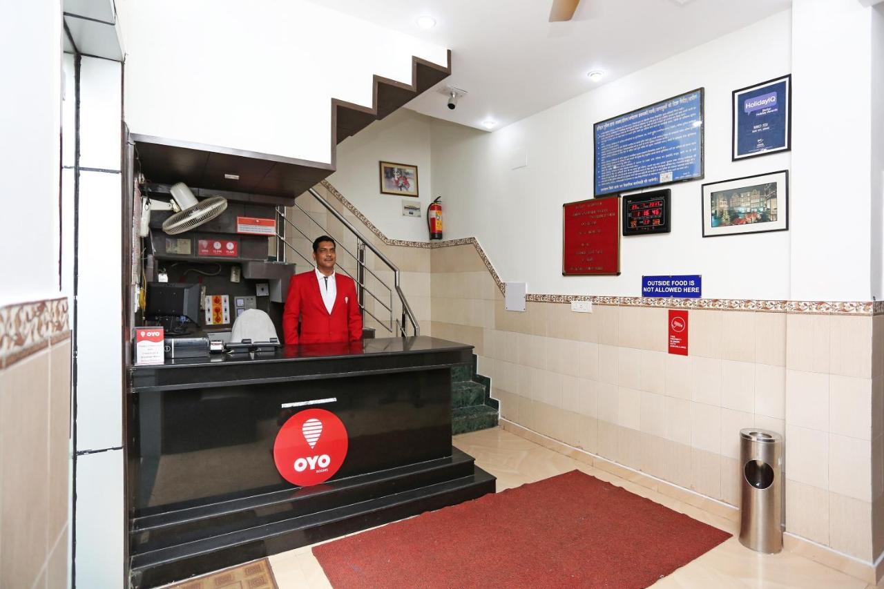 Radiant Hotel Kankhal Luaran gambar