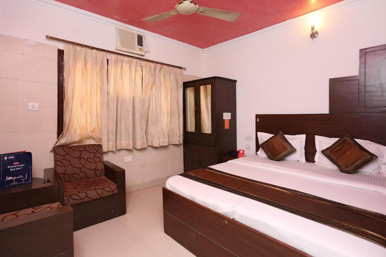 Radiant Hotel Kankhal Luaran gambar
