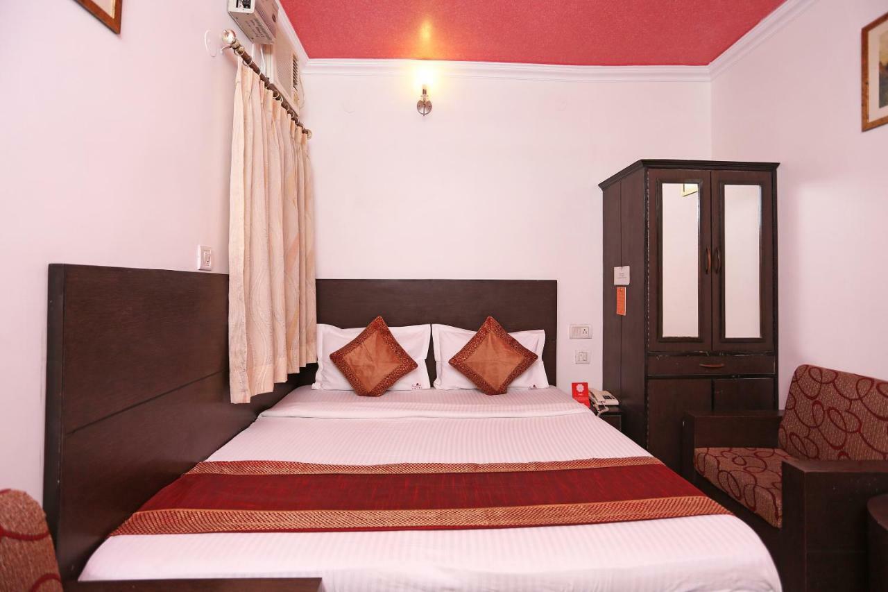 Radiant Hotel Kankhal Luaran gambar