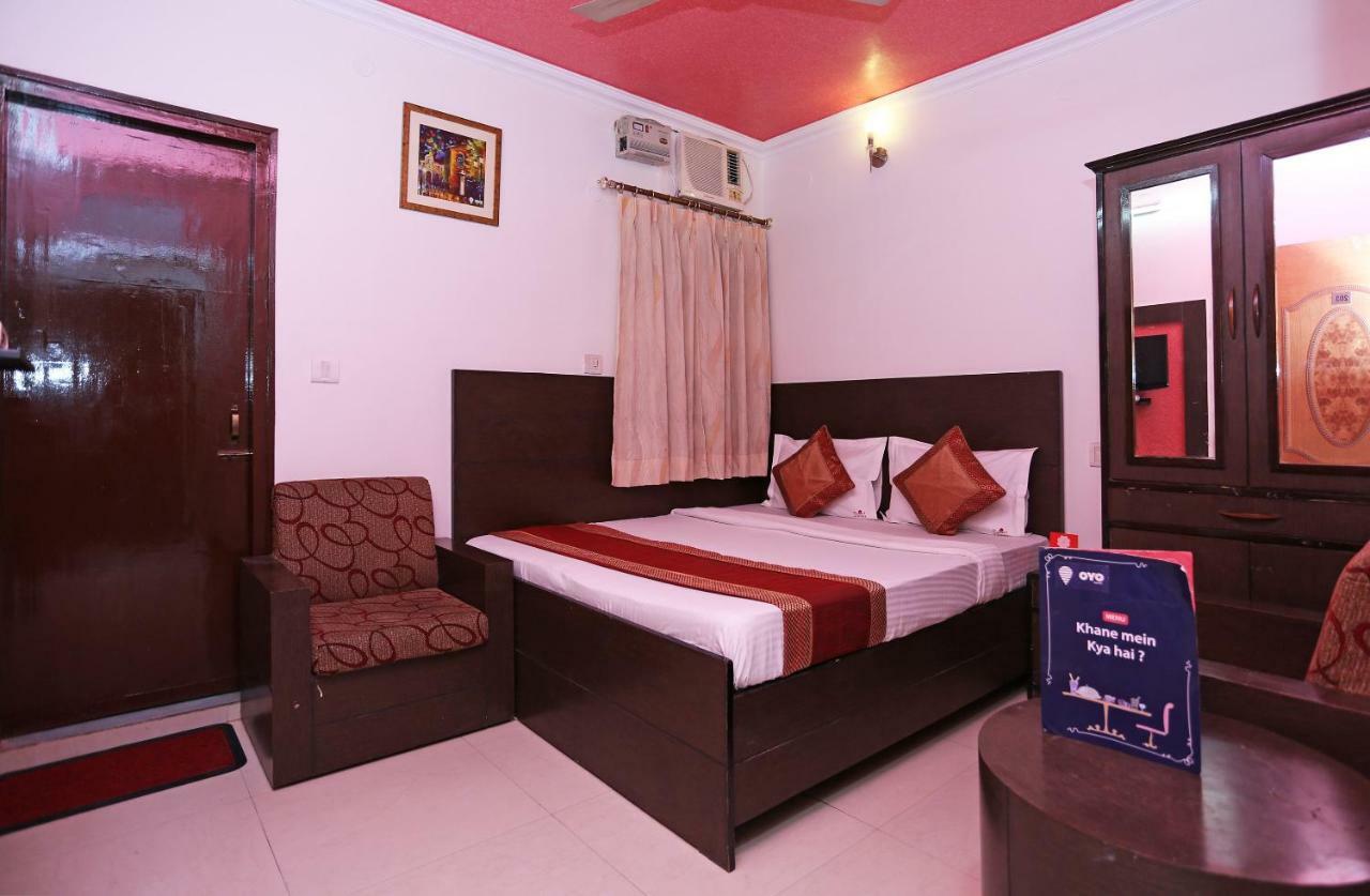 Radiant Hotel Kankhal Luaran gambar