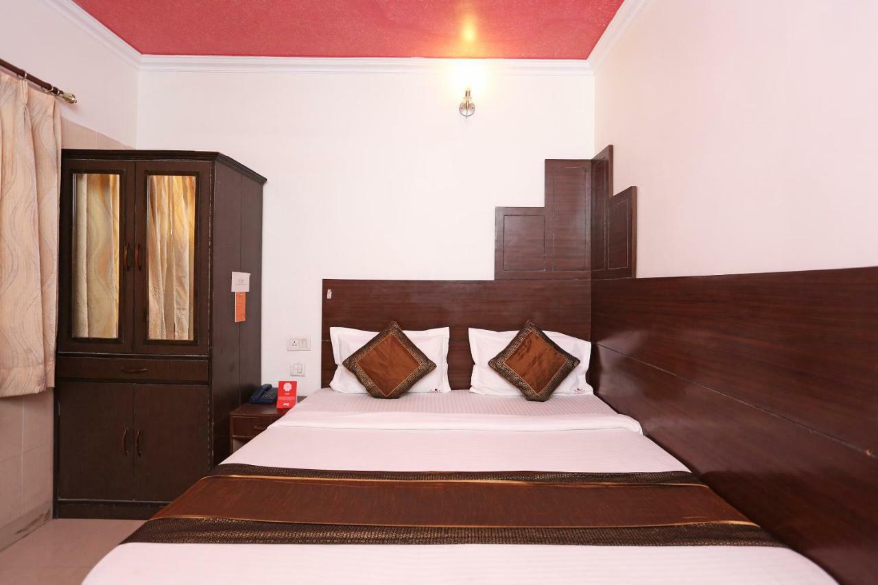 Radiant Hotel Kankhal Luaran gambar
