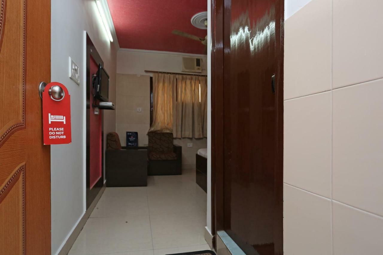 Radiant Hotel Kankhal Luaran gambar
